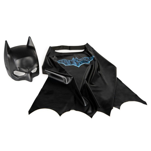 Продукт DC BATMAN - Маска и наметало  - 0 - BG Hlapeta